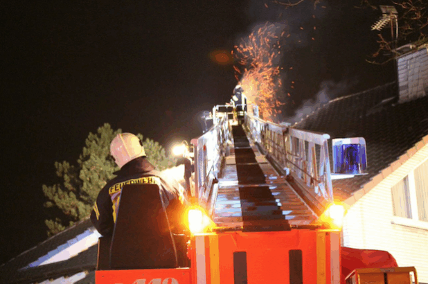 Foto: Feuerwehr Menden