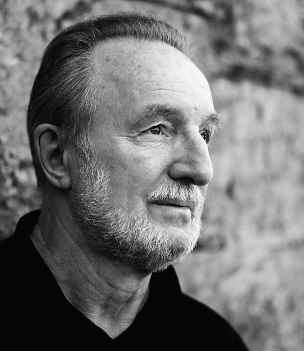 Hannes Wader live mit neuen Songs