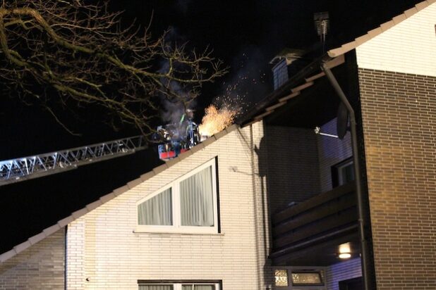 Foto: Feuerwehr Menden