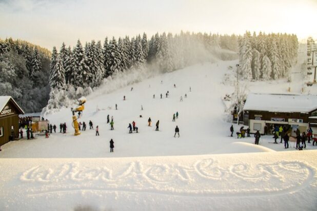 Foto: Winterberg Touristik und Wirtschaft GmbH