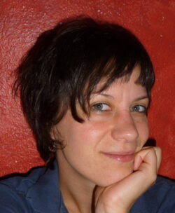 Melanie Lahmer (Foto: Gemeinde Neunkirchen)