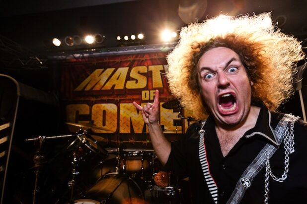 Fat King Konrad - Quelle: mep network GmbH