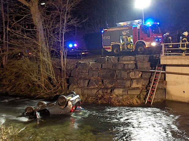 Foto: Feuerwehr Schalksmühle