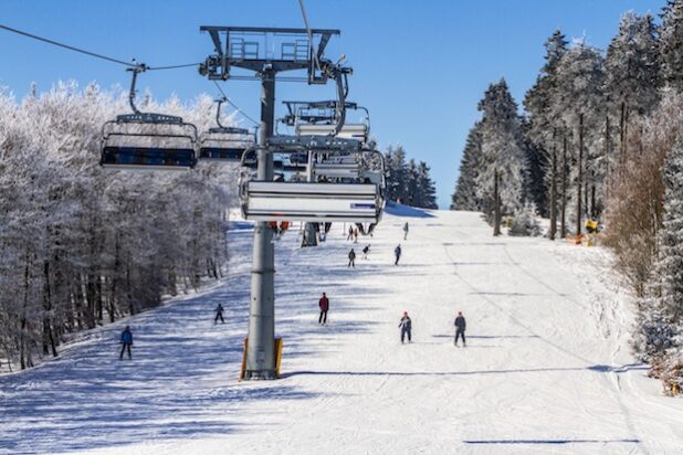 Foto: Wintersport-Arena Sauerland