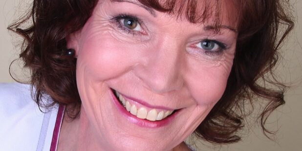 Barbara Latos (Foto: Marienkrankenhaus Soest)