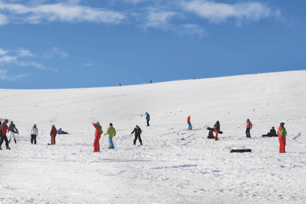 Foto: FORT FUN Abenteuerland