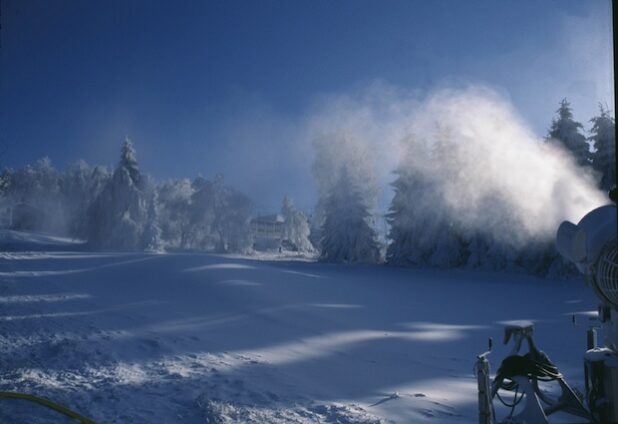 Foto: Wintersport-Arena Sauerland