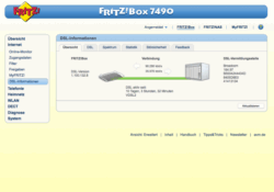 gtc gummersbach - vdsl