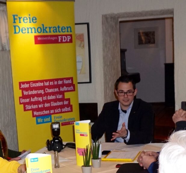 Foto: Freie Demokraten Meinerzhagen