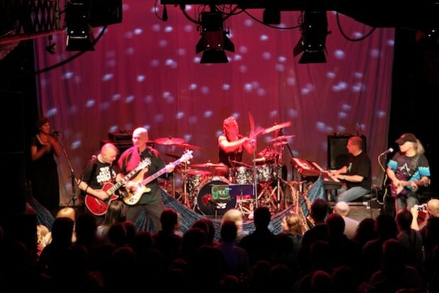 Green live - Quelle: m-e-p network GmbH