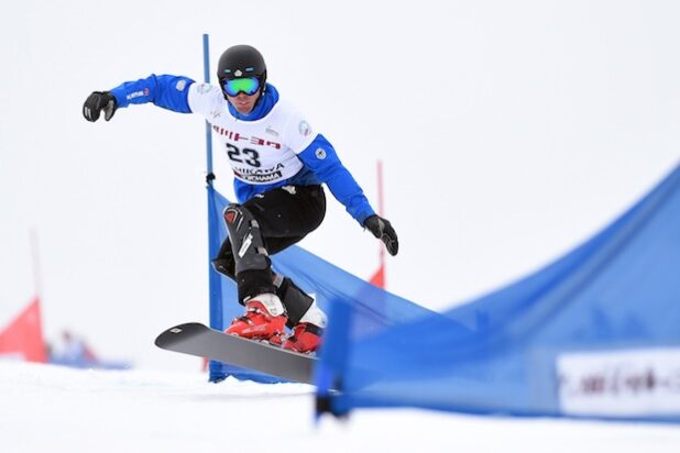 Patrick Bussler - Quelle: Winterberg Touristik und Wirtschaft GmbH