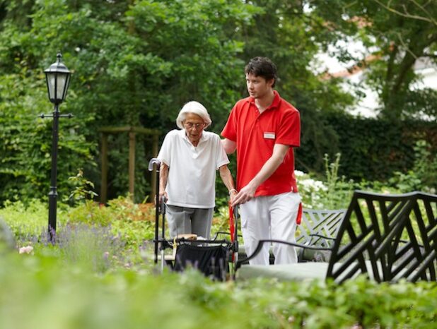 Foto: KKH Kaufmännische Krankenkasse