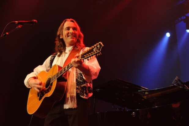 Roger Hodgson - Quelle: JoKo Promotion/JoKo GmbH