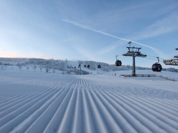 Foto: Wintersport-Arena Sauerland