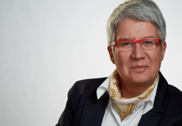 Renate Niemand (Foto: FDP-Fraktion im Rat der Stadt Arnsberg)