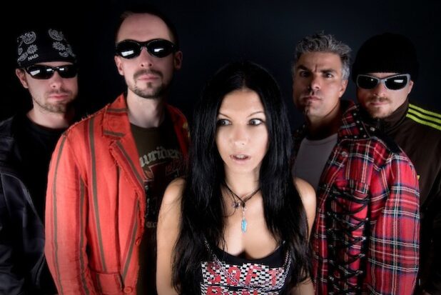 "The Sharks" - Quelle: mep network GmbH