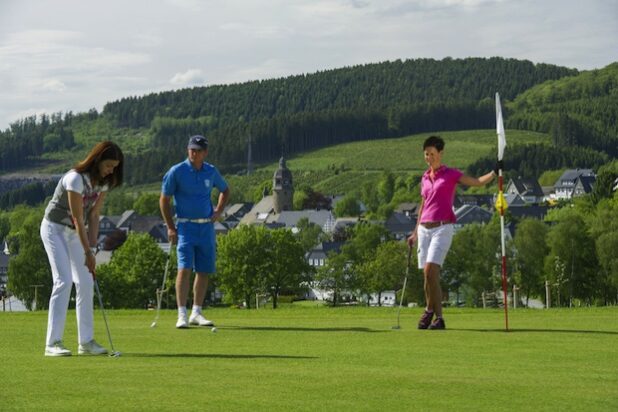 Foto: Golfclub Schmallenberg e.V.