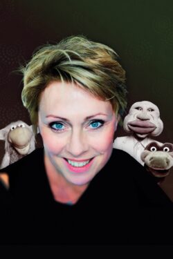 Andrea Bongers - Quelle: Kulturhaus Alter Schlachthof e.V.