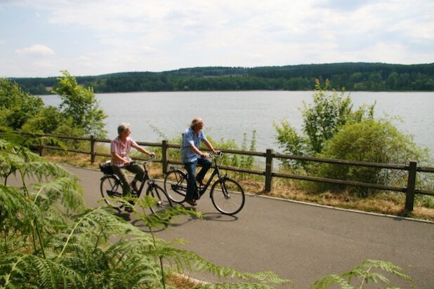 Foto: Wirtschafts- und Tourismus GmbH Möhnesee