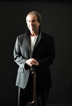 Chris de Burgh - Foto: Dave Morley