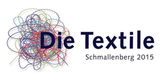 Die Textile – 1. Festival für textile Kunst in Schmallenberg (Quelle: Kur- & Freizeit GmbH, Schmallenberger Sauerland)