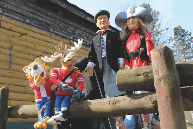 Foto: FORT FUN Abenteuerland