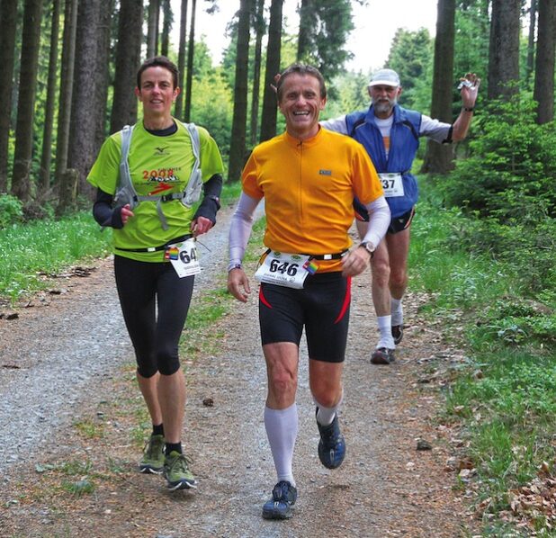 Hollenmarsch in Bödefeld im Sauerland (Foto: Kur- & Freizeit GmbH, Schmallenberger Sauerland)