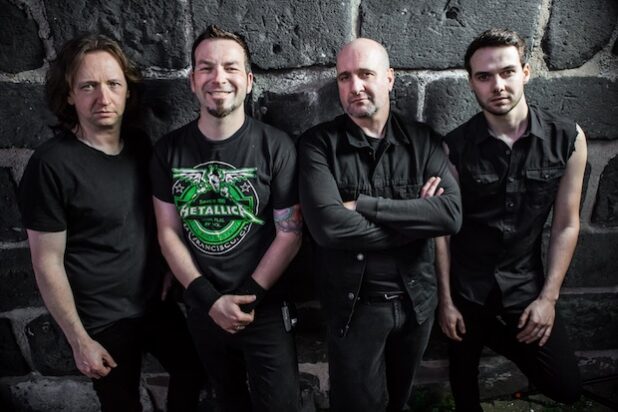 "MY’Tallica" - Quelle: Kulturhaus Alter Schlachthof e.V.
