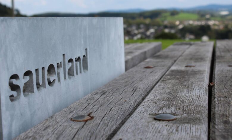 Sauerland Nachrichten nun bei Südwestfalen Nachrichten (SüWeNa).