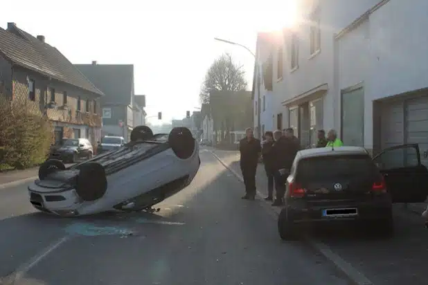Foto: Kreispolizeibehörde Olpe
