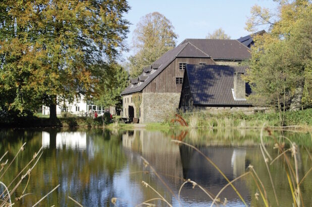 Foto: Museum Wendener Hütte