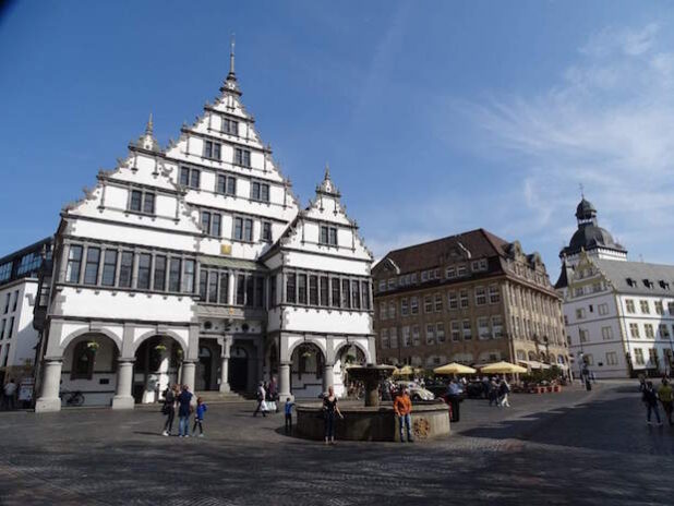 Paderborn - Foto: Stadt Hilchenbach