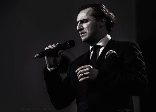 Dario Weberg - Quelle: Theater an der Volme 