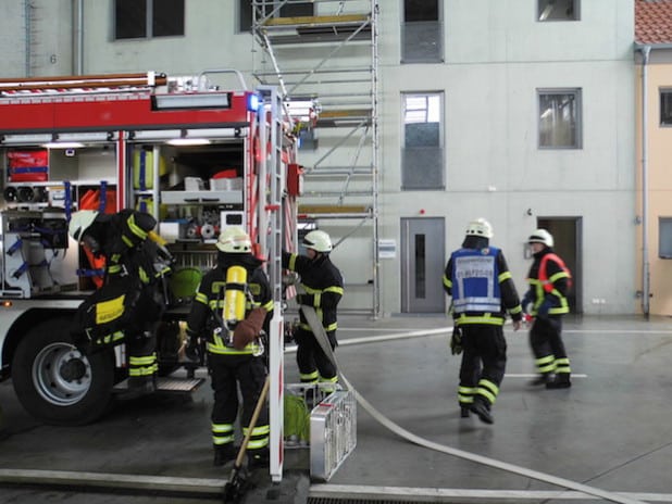 Foto: Feuerwehr Plettenberg