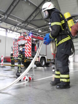 Foto: Feuerwehr Plettenberg