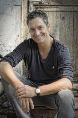 Dieter Nuhr - Foto: Agentur „Die Kulturagenten“