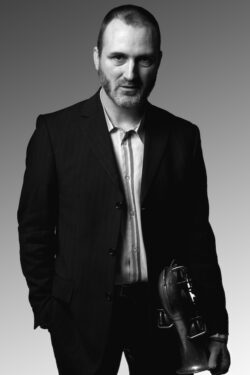 Patrick Porsch - Quelle: Kulturhaus Alter Schlachthof e.V.