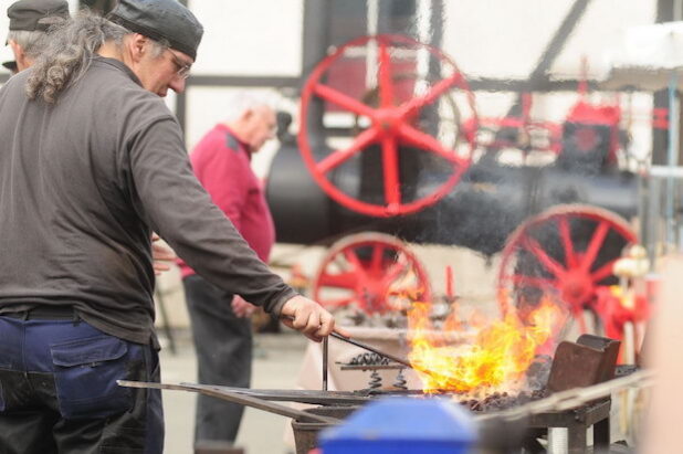 Foto: Technikmuseum Freudenberg