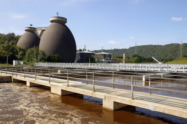 Foto: Ruhrverband