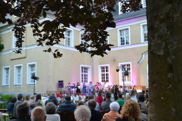 Foto: Gymnasium Stift Keppel