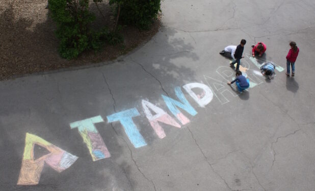 Foto: Gemeinschaftsgrundschule Attandarra