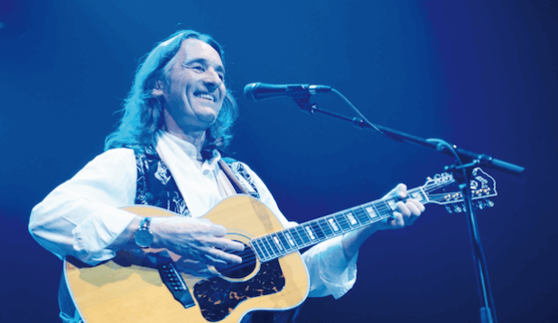 Roger Hodgson - Quelle: JoKo Promotion/JoKo GmbH