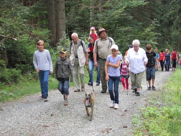 Foto: Touristik-Gesellschaft Medebach mbH