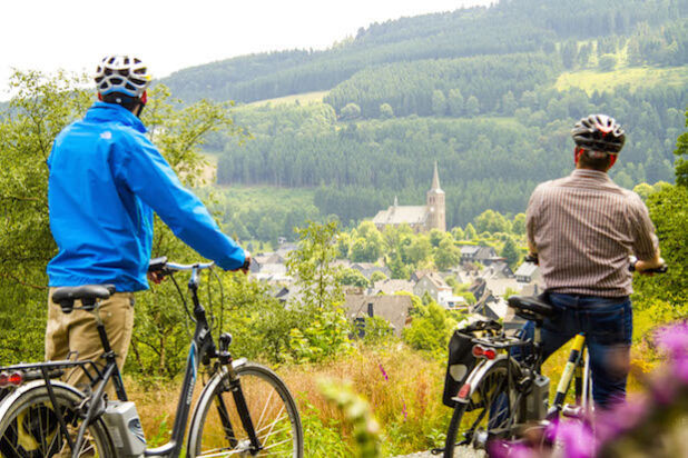 Foto: Winterberg Touristik und Wirtschaft GmbH