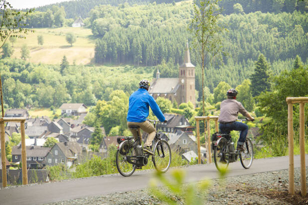 Foto: Winterberg Touristik und Wirtschaft GmbH