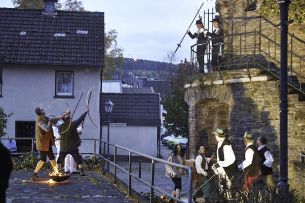 Foto: Hansestadt Attendorn