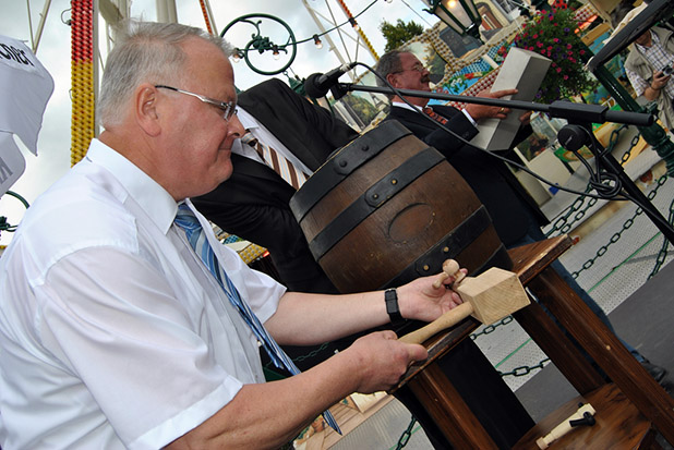 Wendener Kirmes Foto: Sven Oliver Rüsche