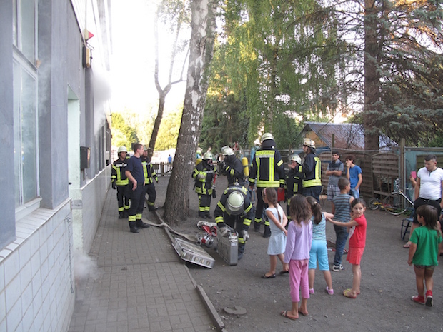 Foto: Feuerwehr Arnsberg