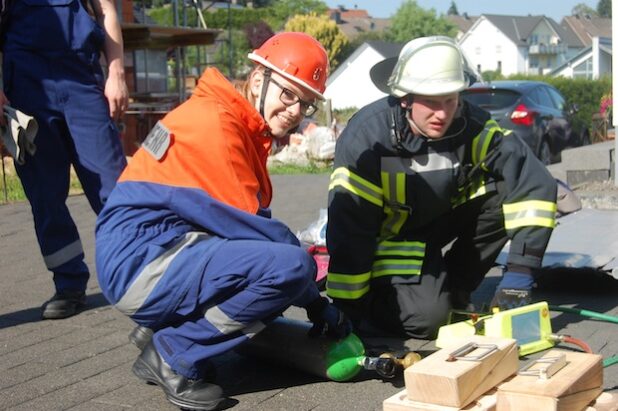 Quelle: Freiwillige Feuerwehr der Hansestadt Attendorn 