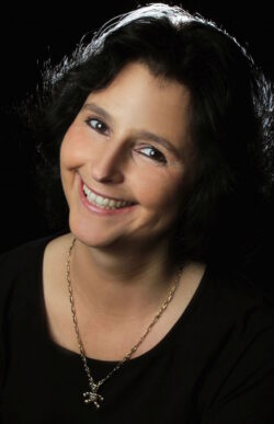 Claudia Hirschfeld - Quelle: Tagungs- und Kongresszentrum Bad Sassendorf GmbH